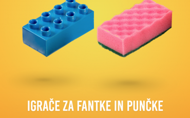 Trgovina z igračami