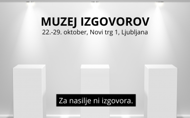 Muzej izgovorov